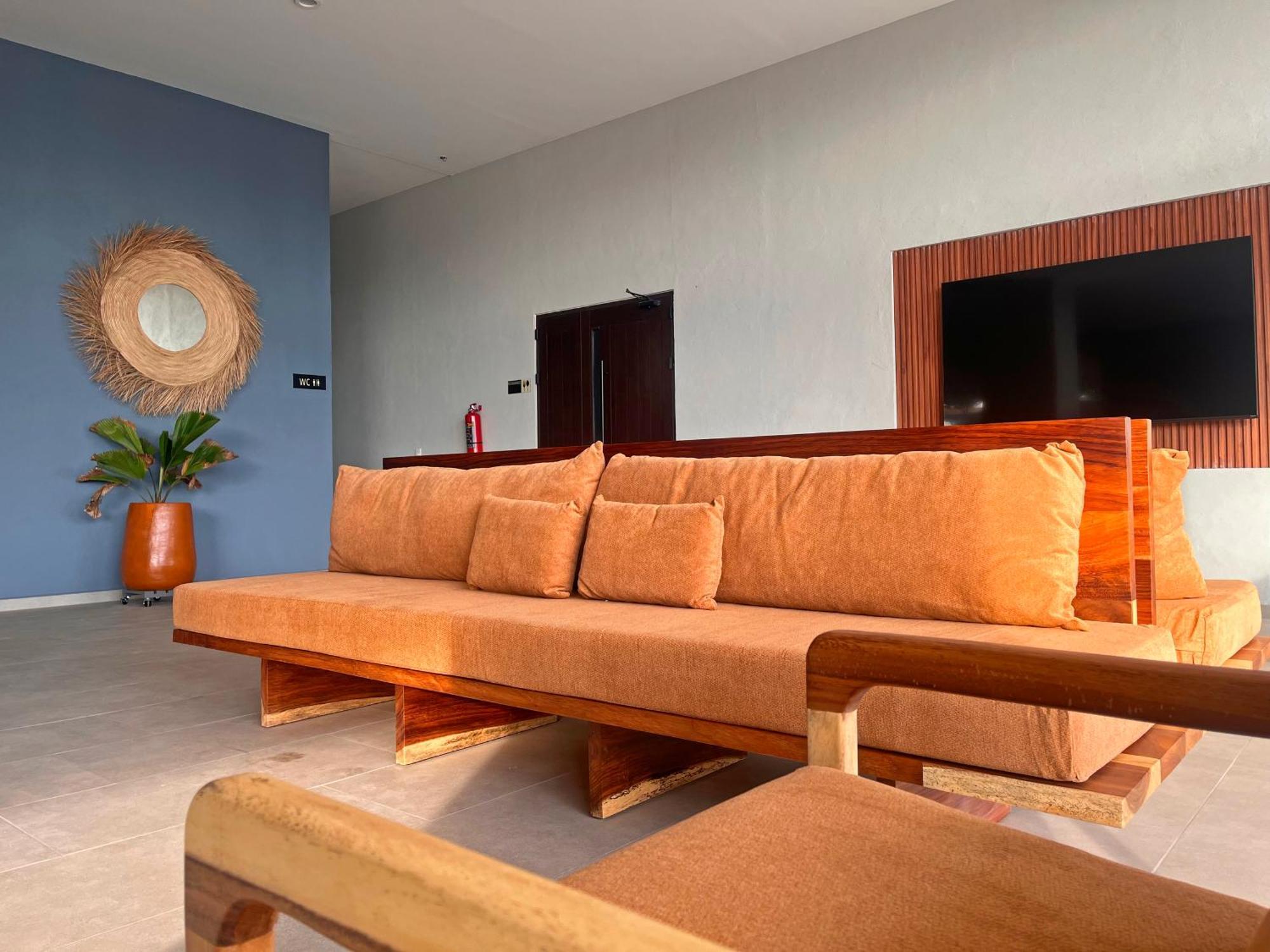 Itare Beach House Bucerias Exterior photo