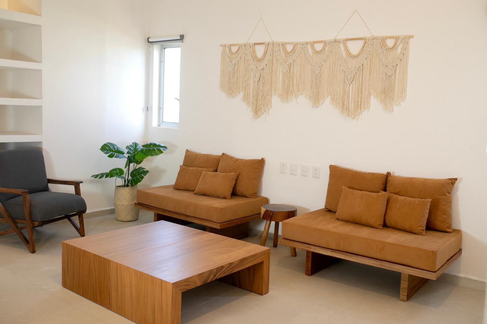 Itare Beach House Bucerias Exterior photo