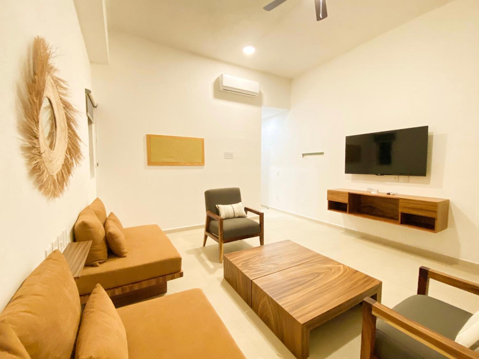 Itare Beach House Bucerias Exterior photo